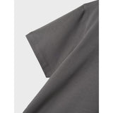 Name It Lava Smoke Greg Regular T-Shirt Noos