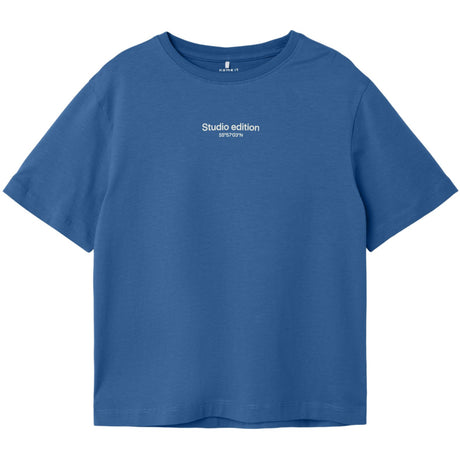 Name It Star Sapphire Brody Regular T-Shirt Noos
