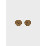 Name It Gold Colour N010 Feva Solglasögon