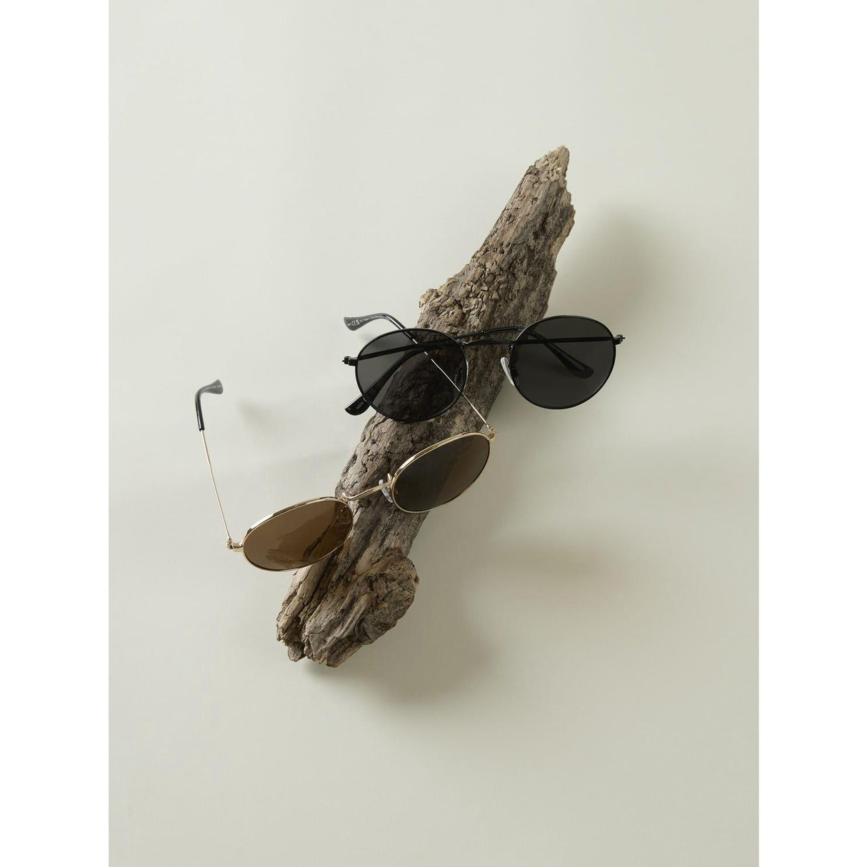 Name It Gold Colour N010 Feva Solglasögon