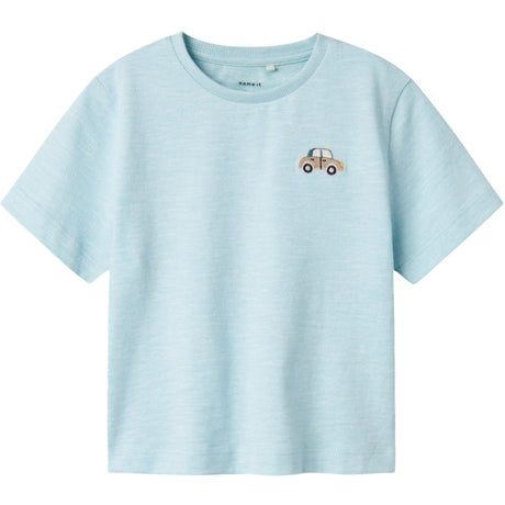 Name It Aquatic Fredery Regular T-Shirt