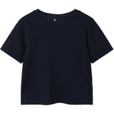 Name It Dark Sapphire Vobbo Regular T-Shirt Noos