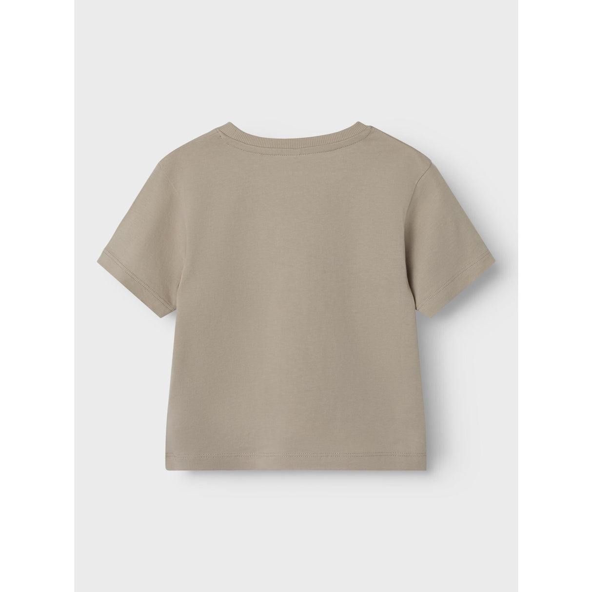 Name It Pure Cashmere Vobbo Regular T-Shirt Noos