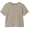 Name It Pure Cashmere Vobbo Regular T-Shirt Noos