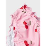 Name It Pink Frosting Zanne Bikini