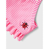 Name It Knockout Pink Zammer Bikini