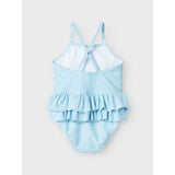 Name It Blue Zammer Baddräkt