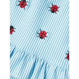 Name It Blue Zammer Baddräkt