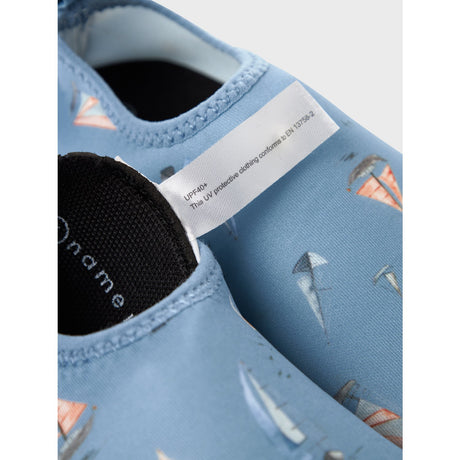 Name It Mountain Spring Zilo Badskor