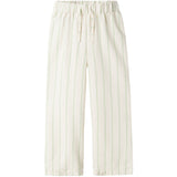 Name It Arcadian Green Fizteks Wide Byxor