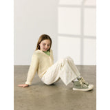 Name It Arcadian Green Fizteks Wide Byxor