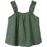 Name It Bright Green Filaura Rem Topp