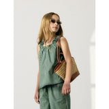 Name It Bright Green Filaura Rem Topp