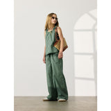 Name It Bright Green Filaura Rem Topp