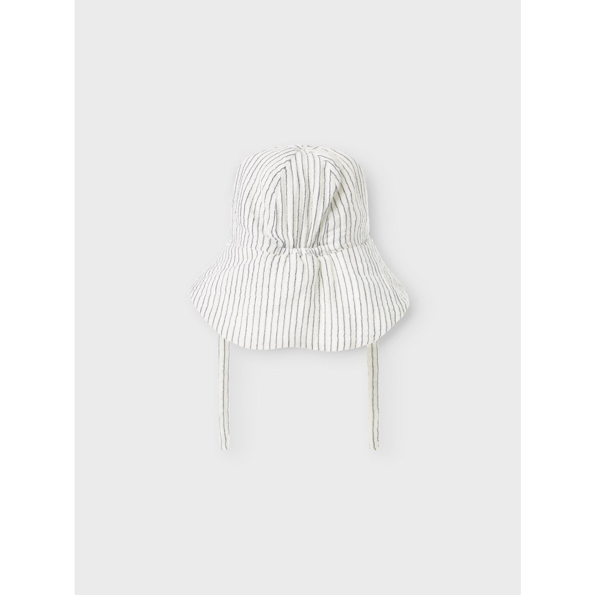 Name It Navy Blazer Fedanne Hat