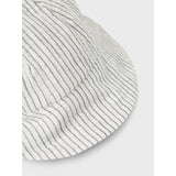 Name It Navy Blazer Fedanne Hat