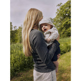 Name It Navy Blazer Fedanne Hat