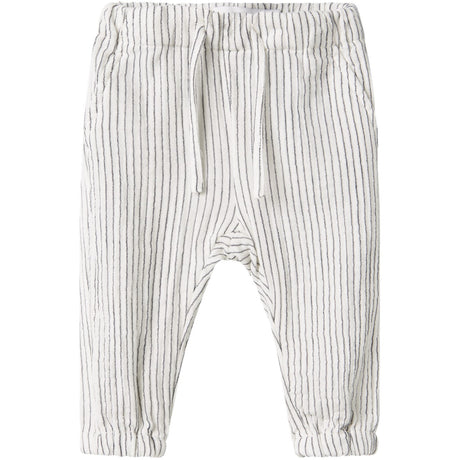 Name It Navy Blazer Fedanne Byxor