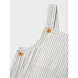 Name It Navy Blazer Fedanne Shorts Overall