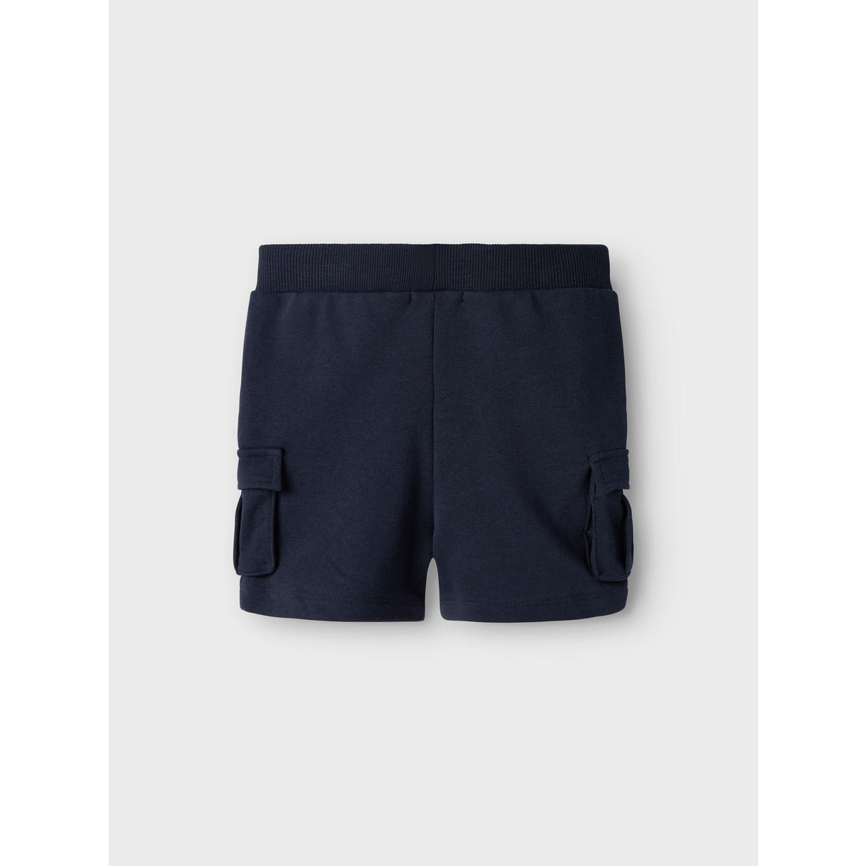 Name It Dark Sapphire Oli Sweat Shorts Noos