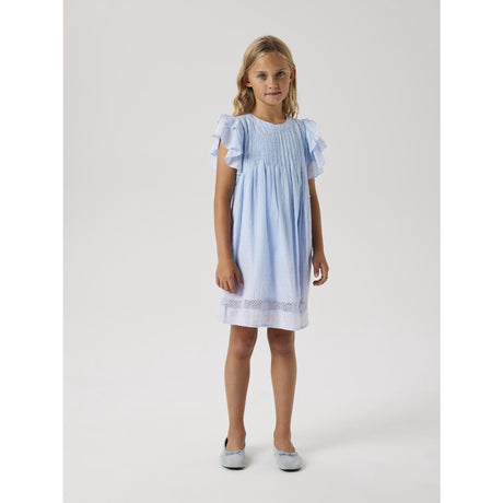 Name It Serenity Faride Klänning Noos