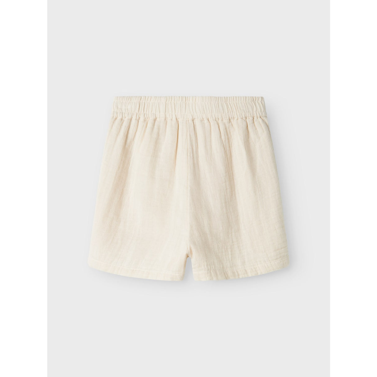 Name It Summer Sand Jasmin Shorts Noos