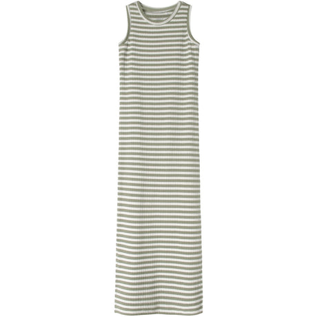 Name It Tea Suraja Maxi Klänning Noos