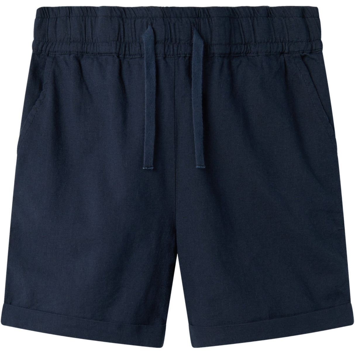 Name It Navy Blazer Falinnen Shorts