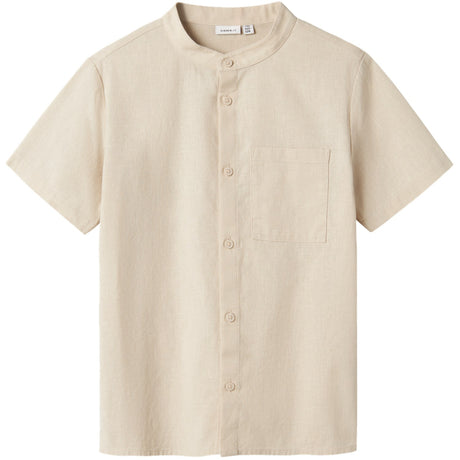 Name It Peyote Falinnen Skjorta