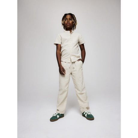 Name It Peyote Falinnen Skjorta