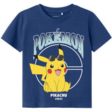 Name It Limoges Mahe Pokemon Regular T-Shirt