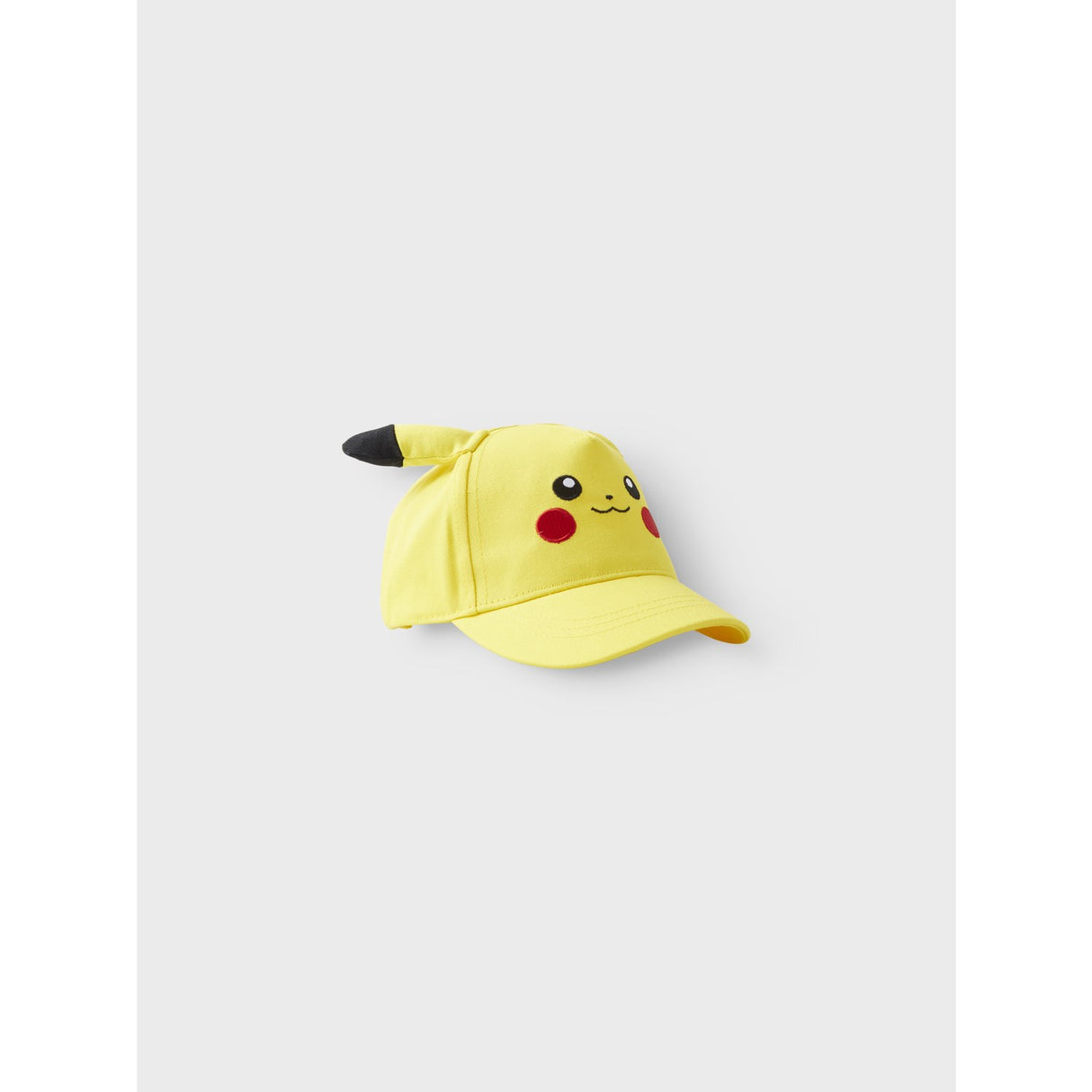 Name It Vibrant Yellow Maxi Pokemon Keps