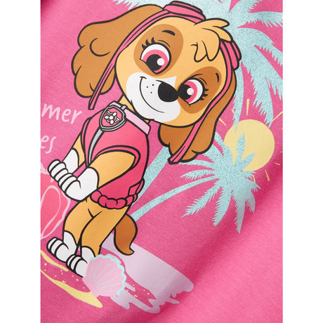 Name It Carmine Rose Mada Paw Patrol Regular Klänning