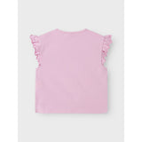 Name It Pink Frosting Mara Paw Patrol Regular Topp