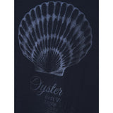 Name It Navy Blazer Flutti Regular T-Shirt