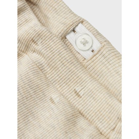 Name It Peyote Melange From Byxor