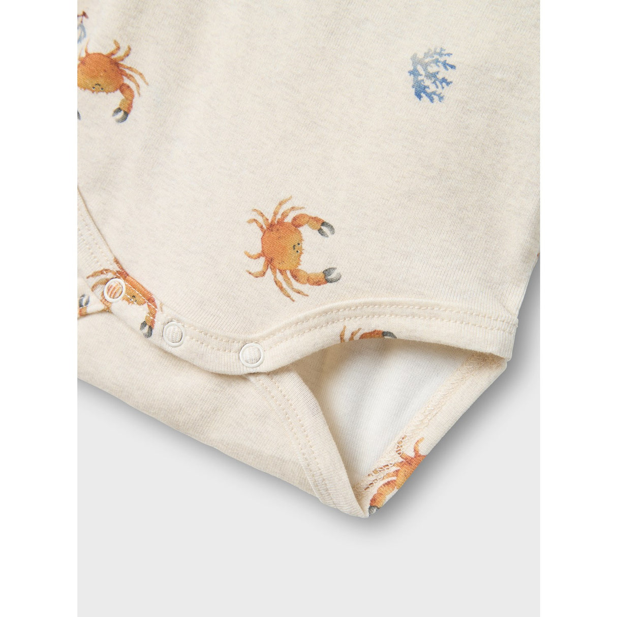 Name It Peyote Melange Fabio Body