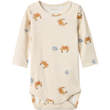 Name It Peyote Melange Fabio Body