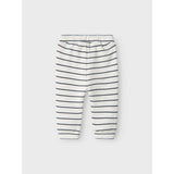 Name It Cloud Dancer Fully Byxor