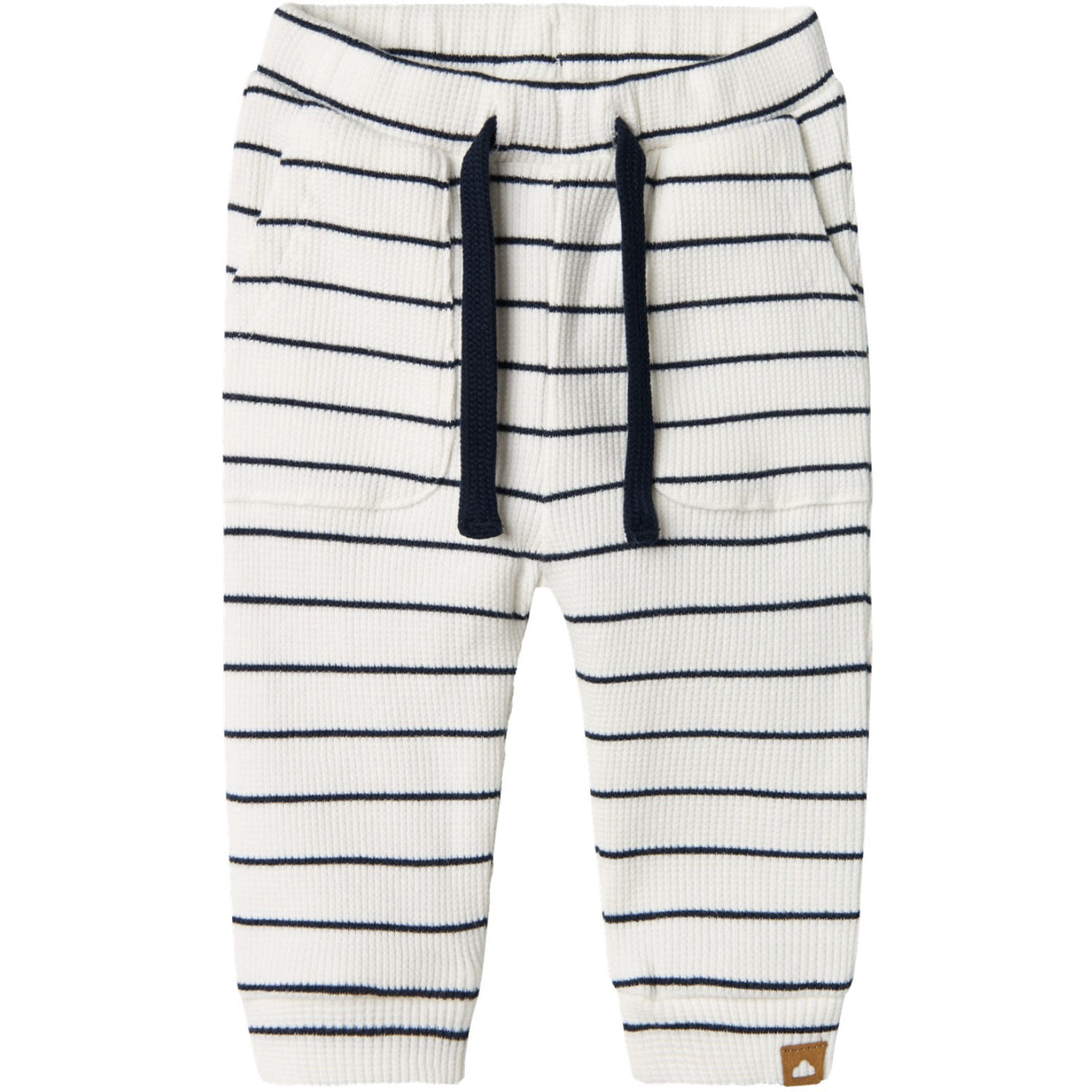 Name It Cloud Dancer Fully Byxor