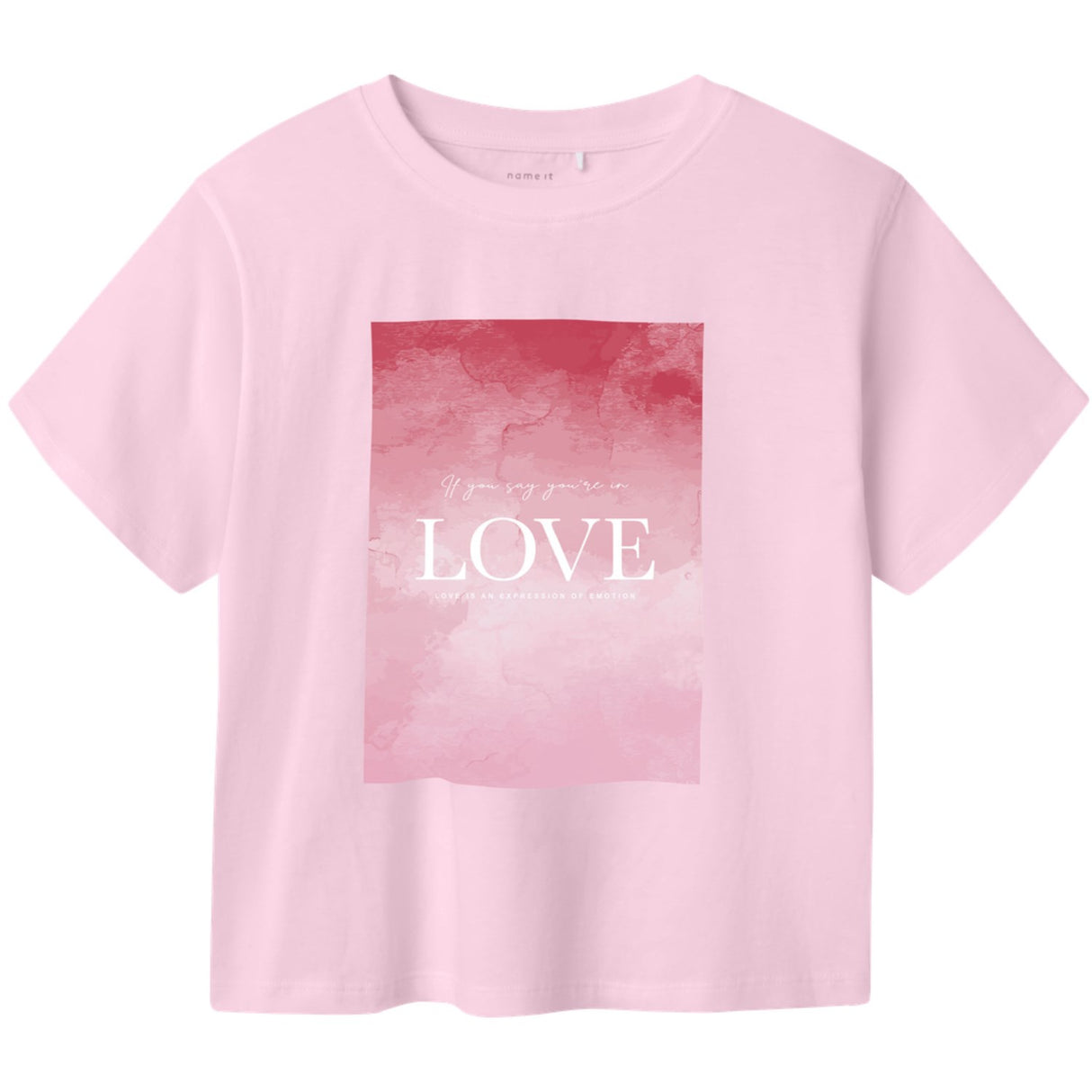 Name It Ballerina Fogl Regular T-Shirt