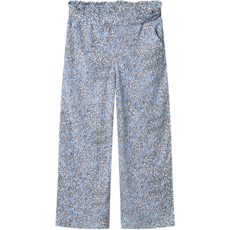 Name It Serenity Flyr Wide Byxor