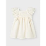 Name It Summer Sand Frijo Klänning