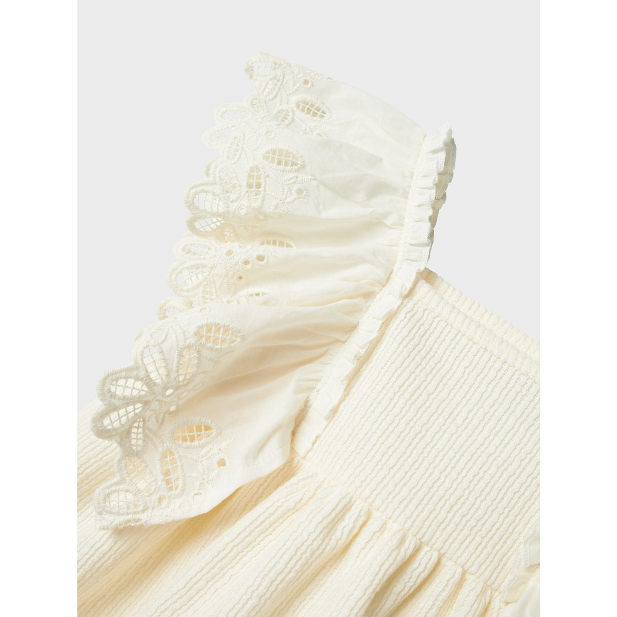 Name It Summer Sand Frijo Klänning