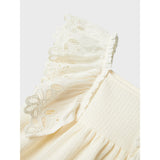 Name It Summer Sand Frijo Klänning