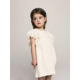 Name It Summer Sand Frijo Klänning