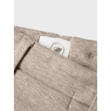 Name It Pure Cashmere Follow Byxor