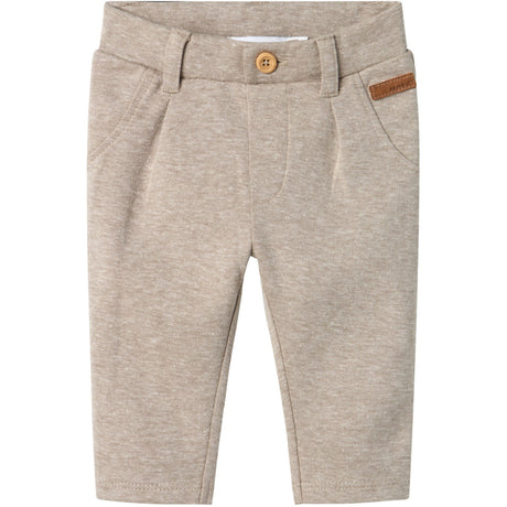 Name It Pure Cashmere Follow Byxor