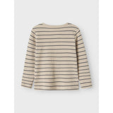 Name It Navy Blazer Fully Blus