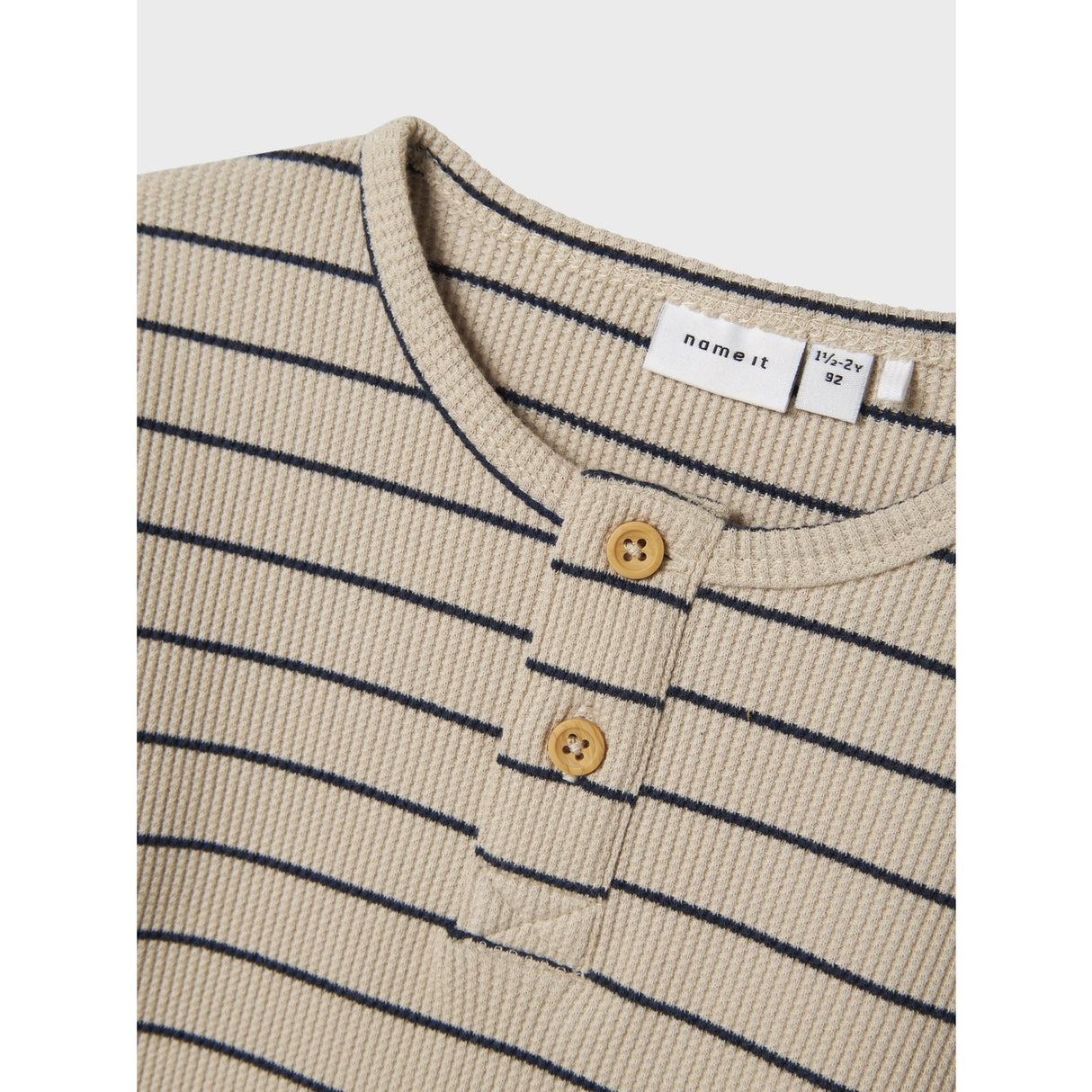 Name It Navy Blazer Fully Blus